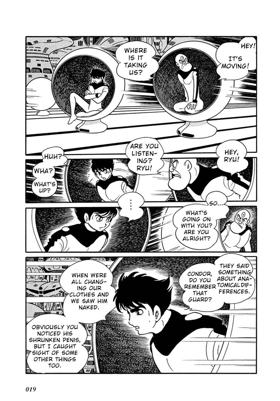 Page 20 Chapter 27.4 Ryus Road