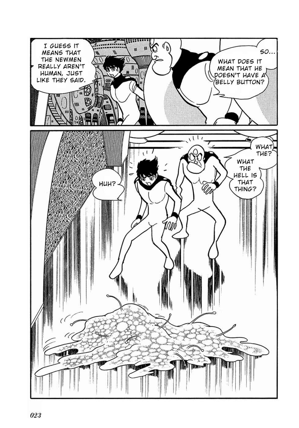 Page 24 Chapter 27.4 Ryus Road
