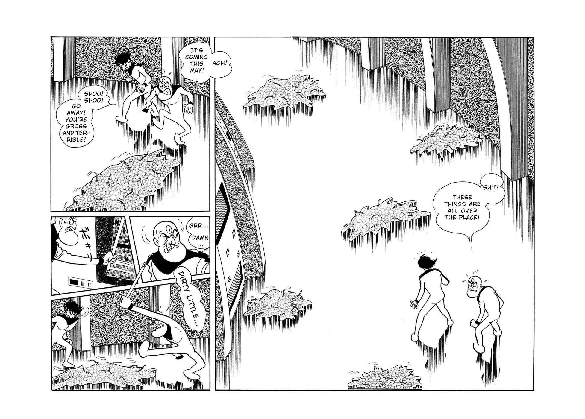 Page 26 Chapter 27.4 Ryus Road