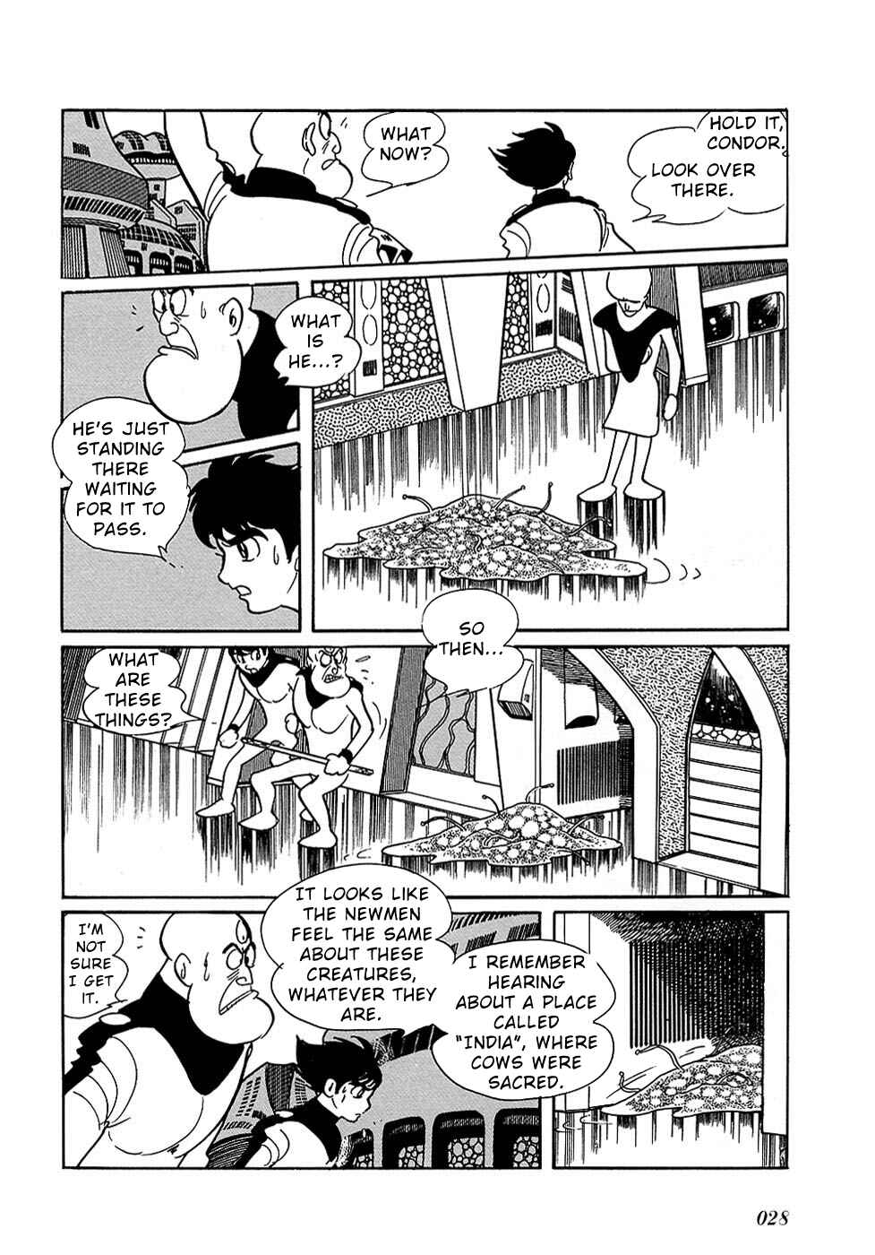 Page 27 Chapter 27.4 Ryus Road
