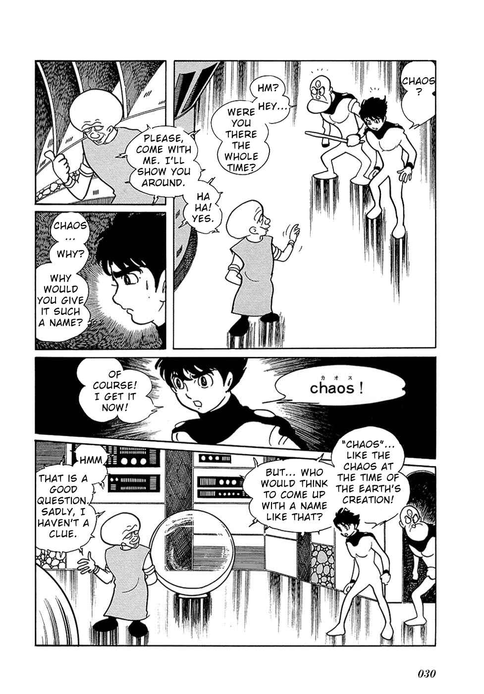 Page 29 Chapter 27.4 Ryus Road
