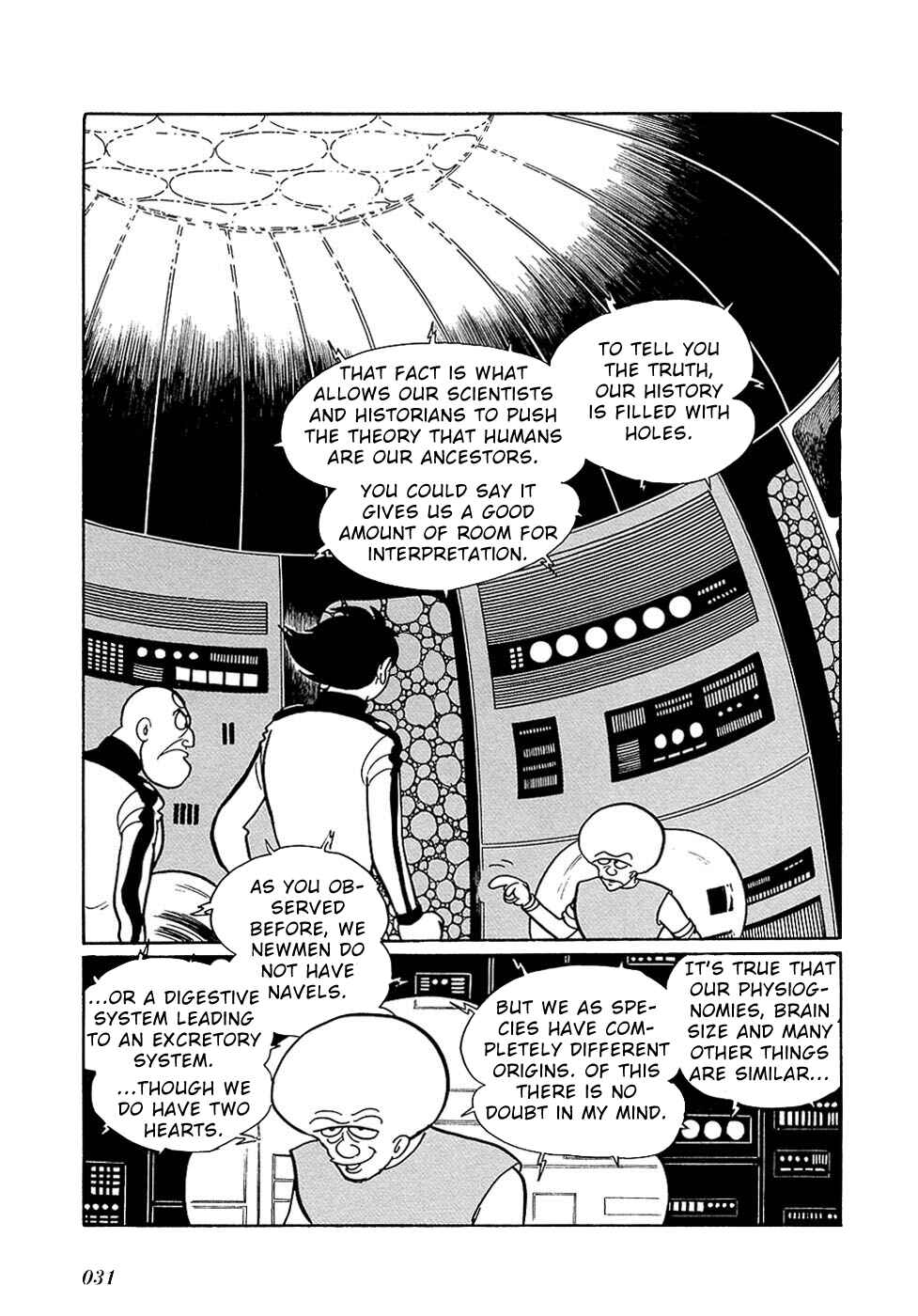Page 30 Chapter 27.4 Ryus Road