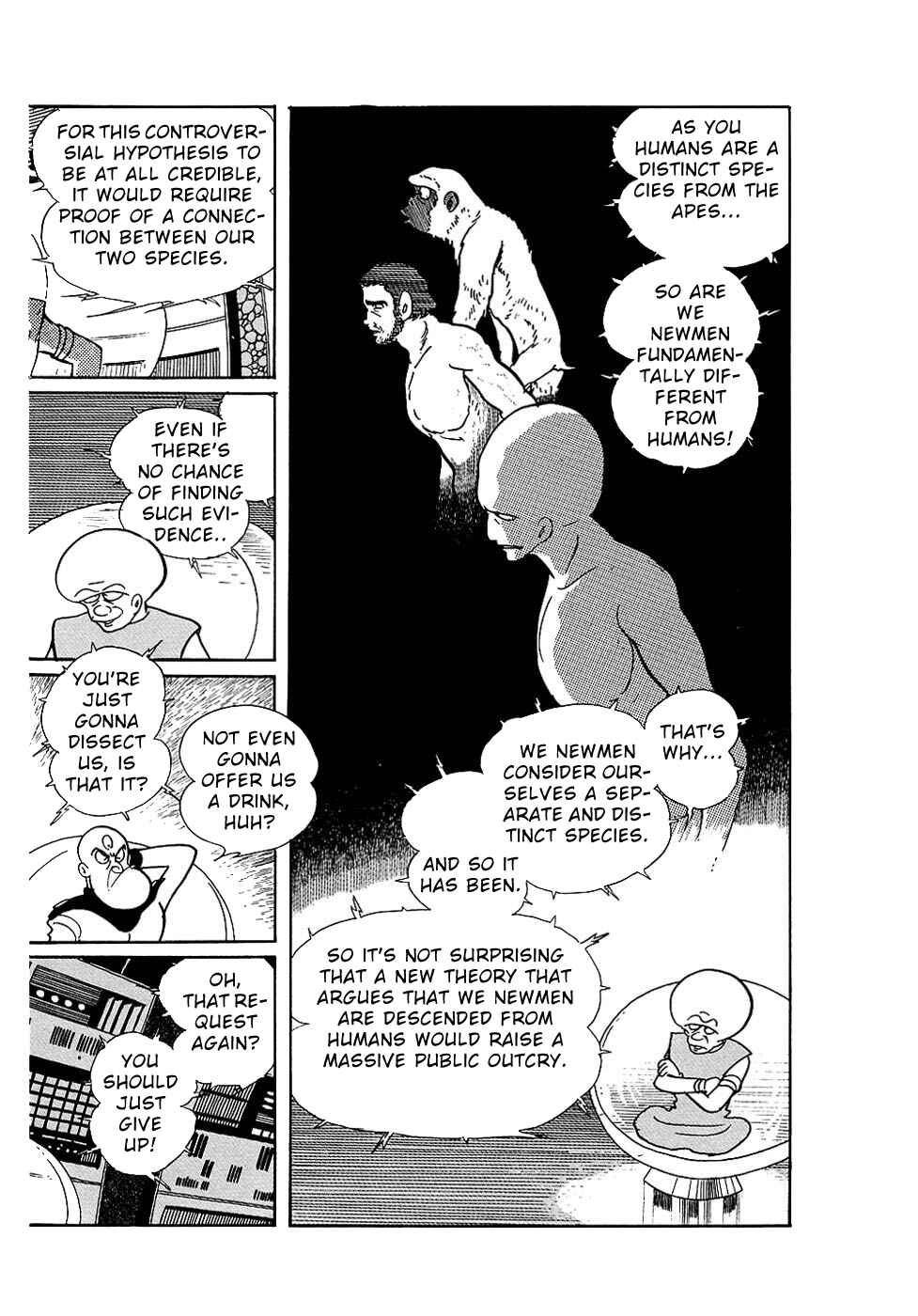 Page 31 Chapter 27.4 Ryus Road