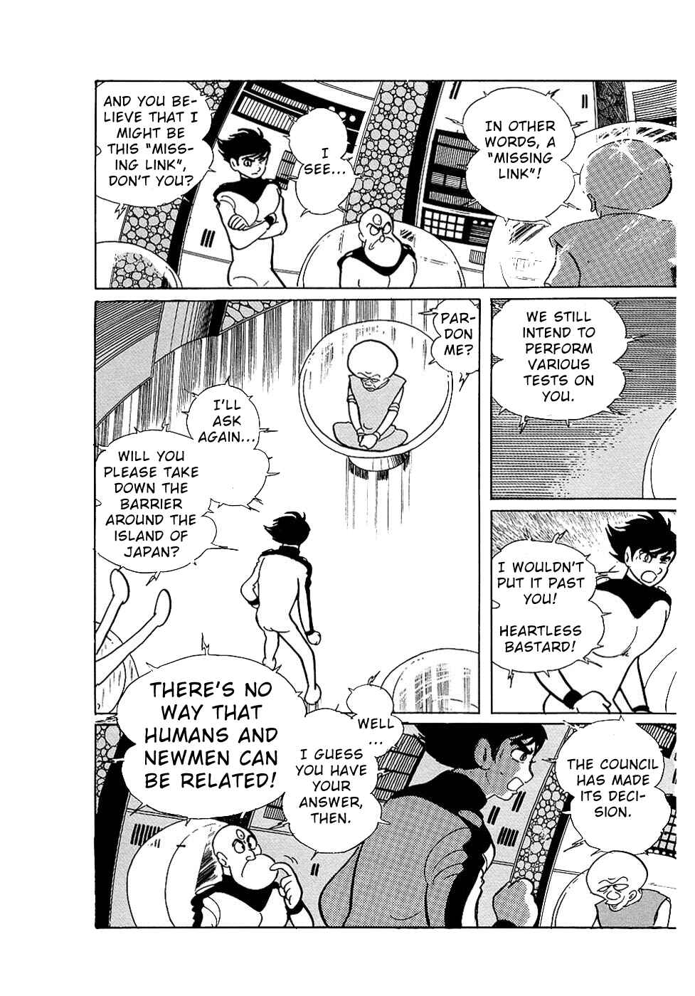 Page 32 Chapter 27.4 Ryus Road
