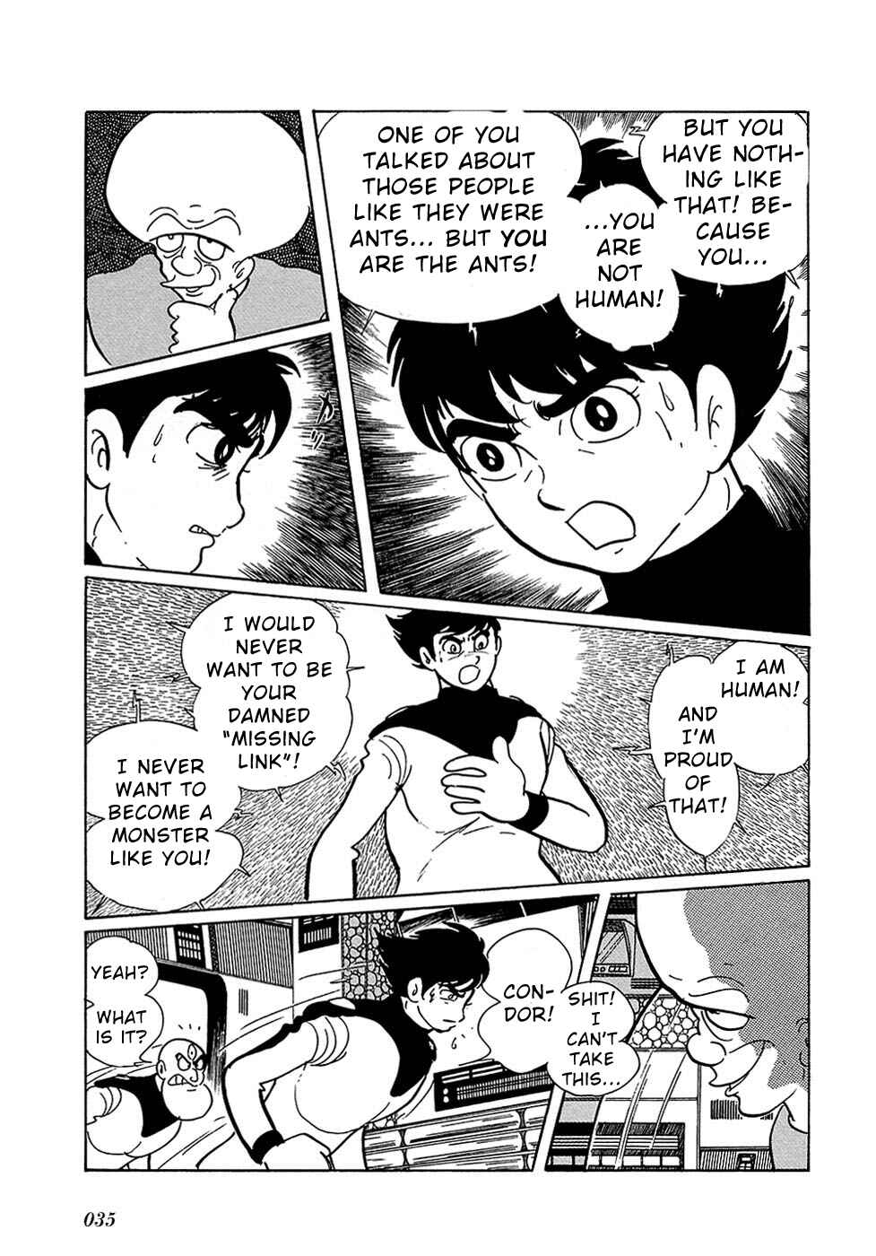 Page 34 Chapter 27.4 Ryus Road