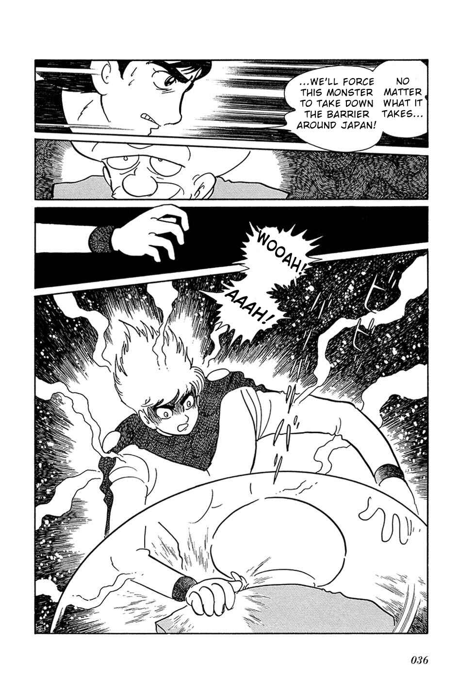 Page 35 Chapter 27.4 Ryus Road