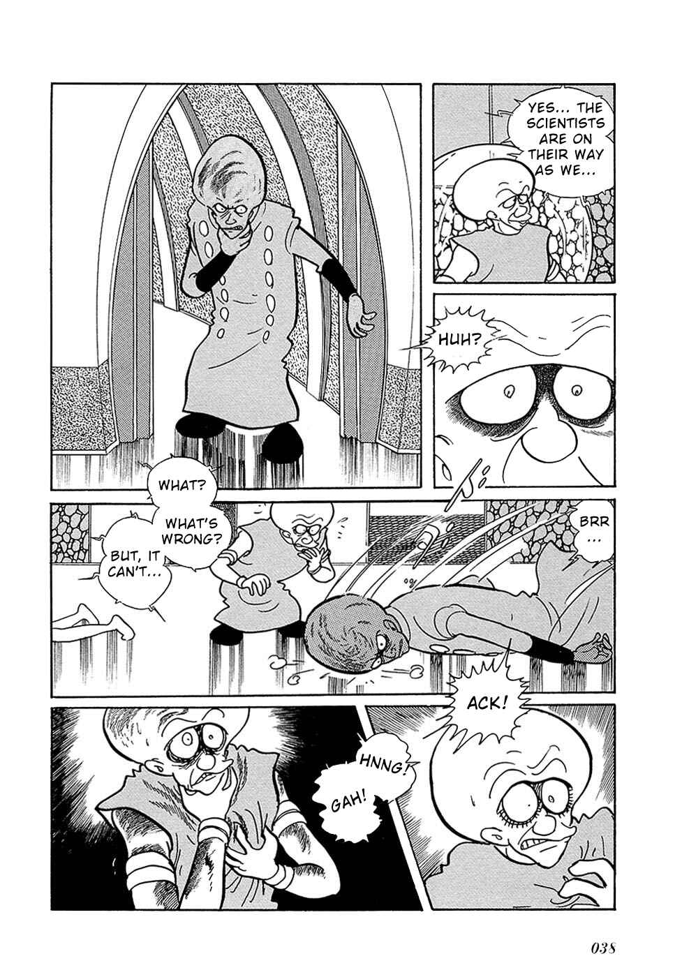Page 37 Chapter 27.4 Ryus Road