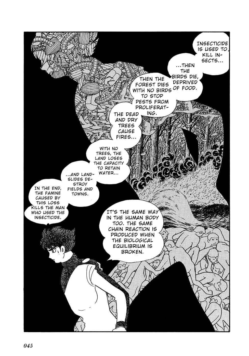 Page 43 Chapter 27.4 Ryus Road