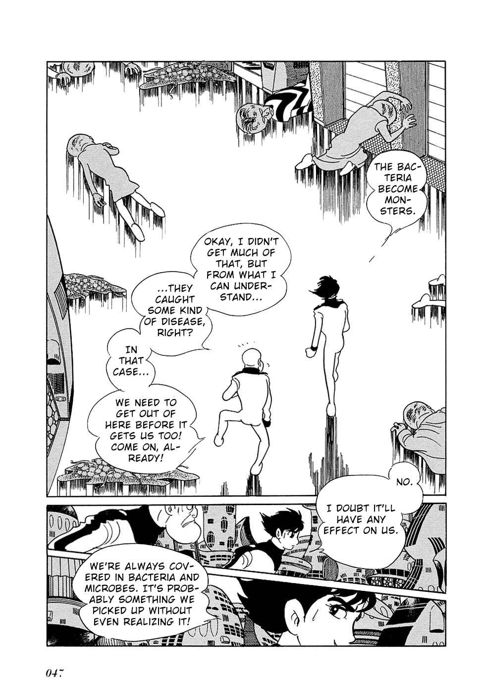 Page 45 Chapter 27.4 Ryus Road