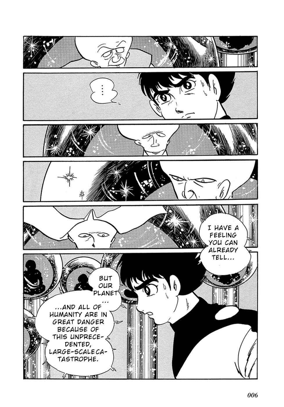Page 7 Chapter 27.4 Ryus Road