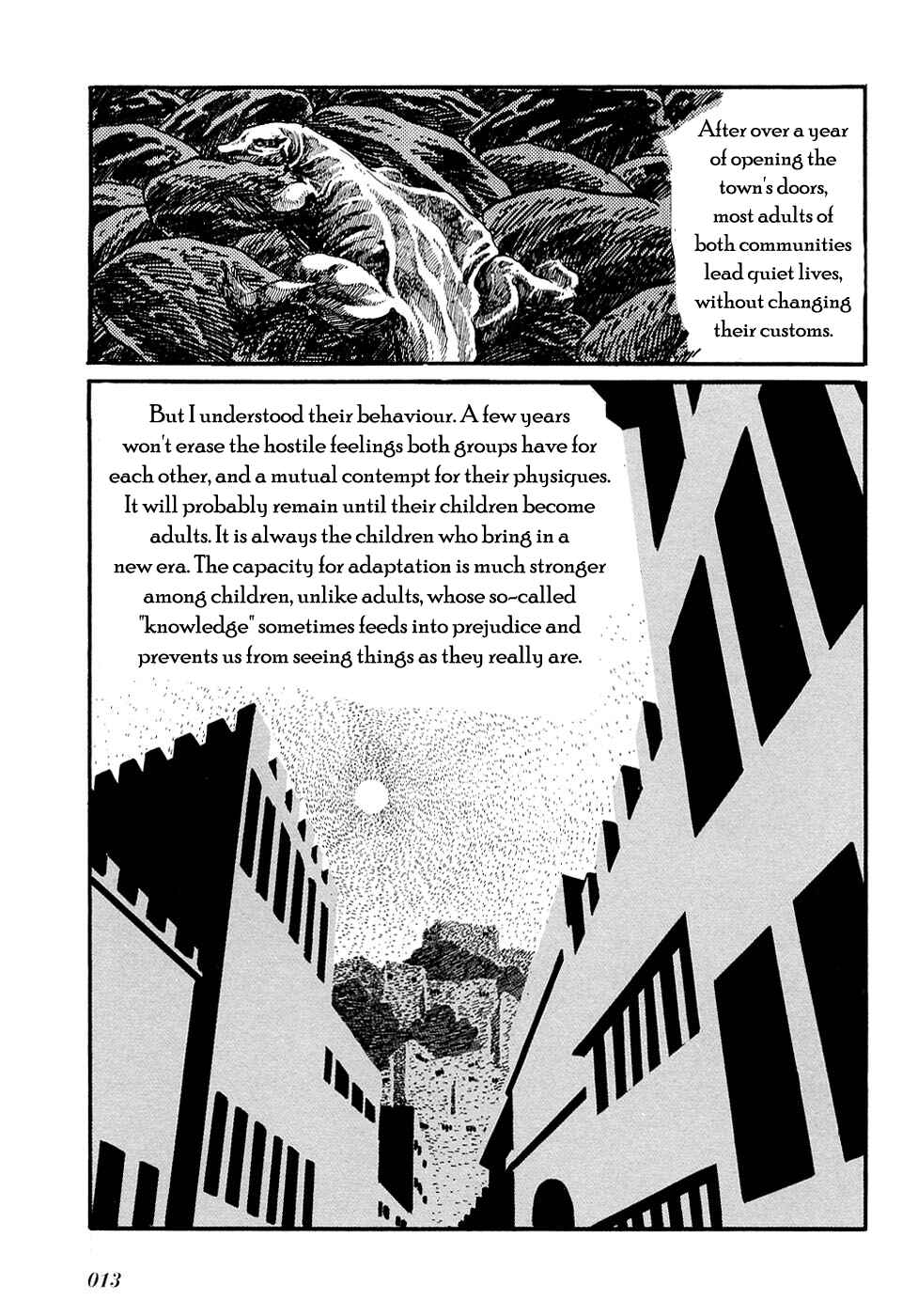 Page 11 Chapter 22 Ryus Road