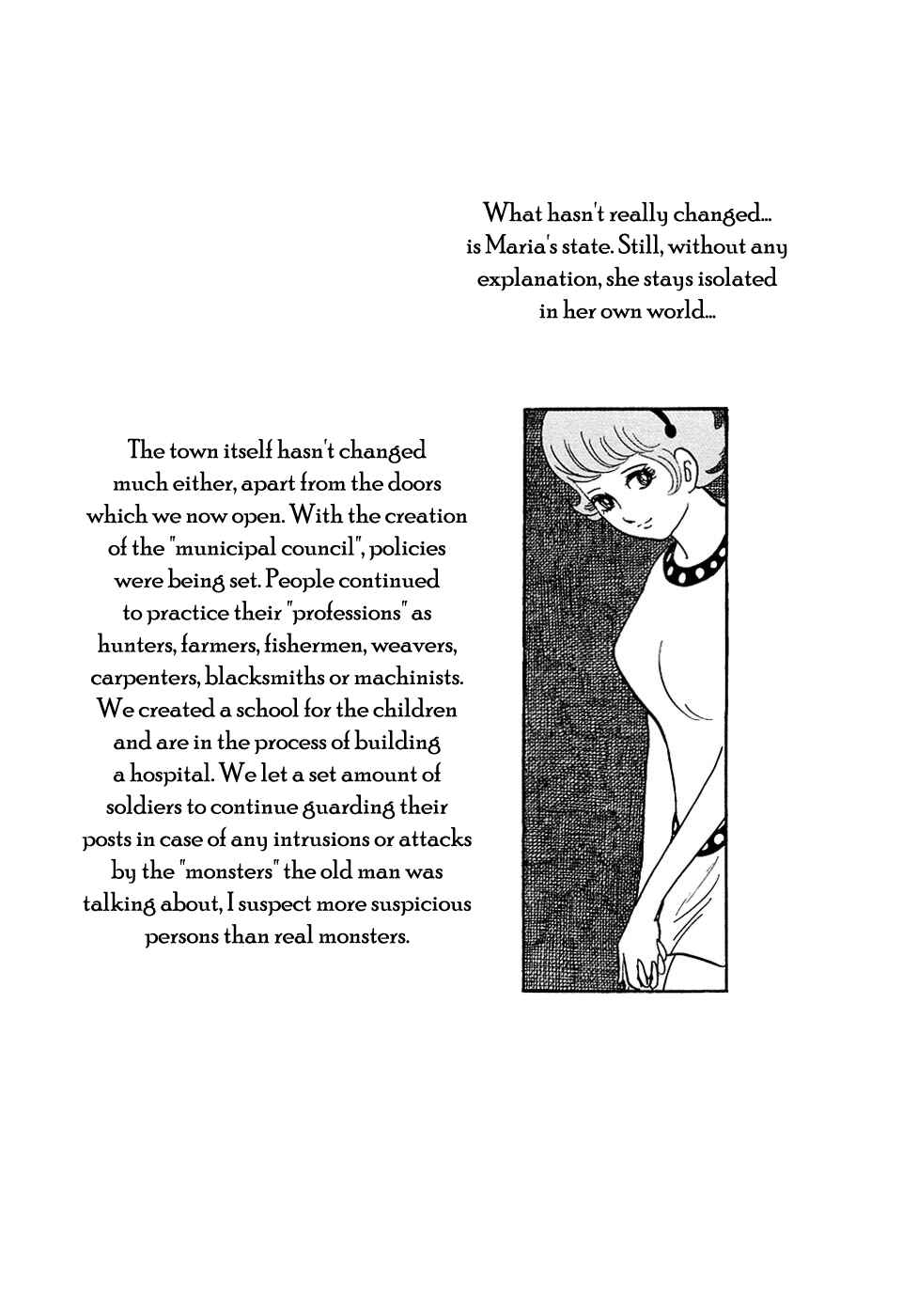 Page 13 Chapter 22 Ryus Road