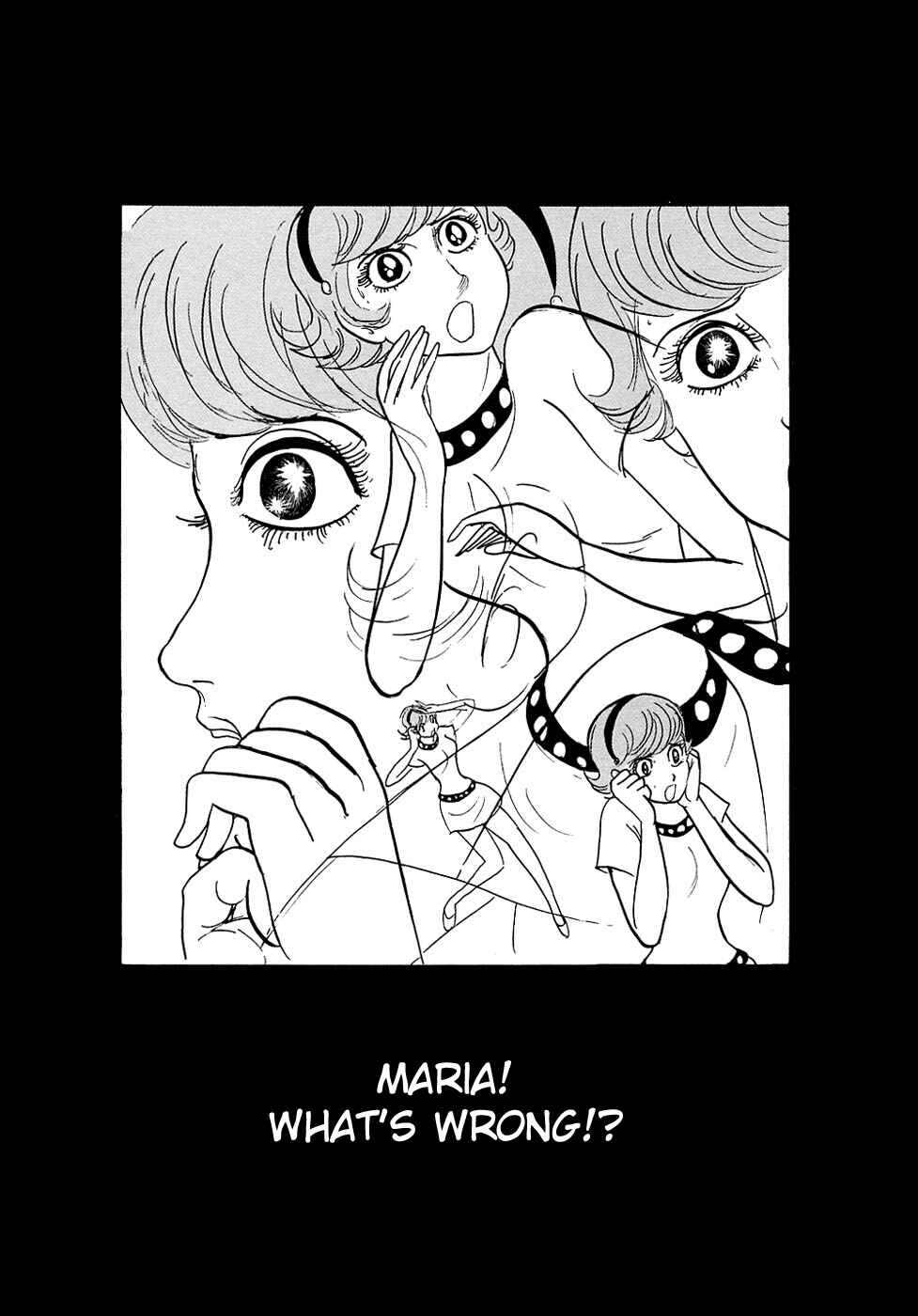 Page 17 Chapter 22 Ryus Road