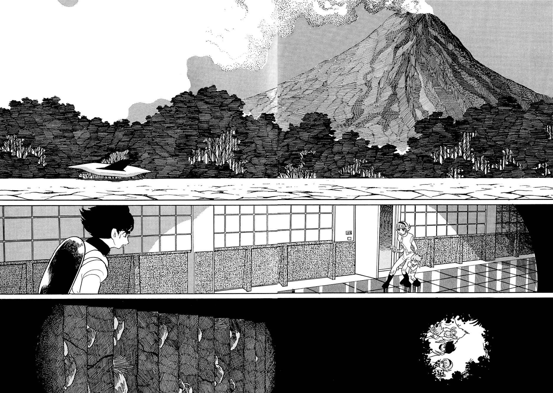 Page 7 Chapter 22 Ryus Road