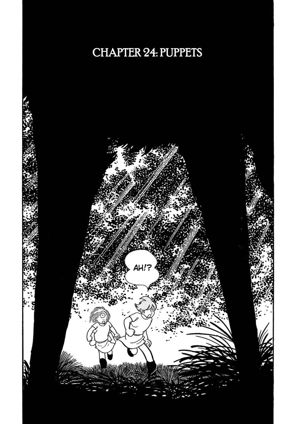 Page 1 Chapter 24.1 Ryus Road