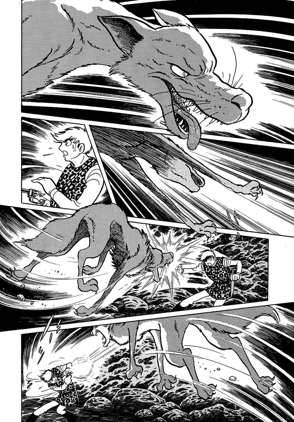 Page 11 Chapter 24.1 Ryus Road