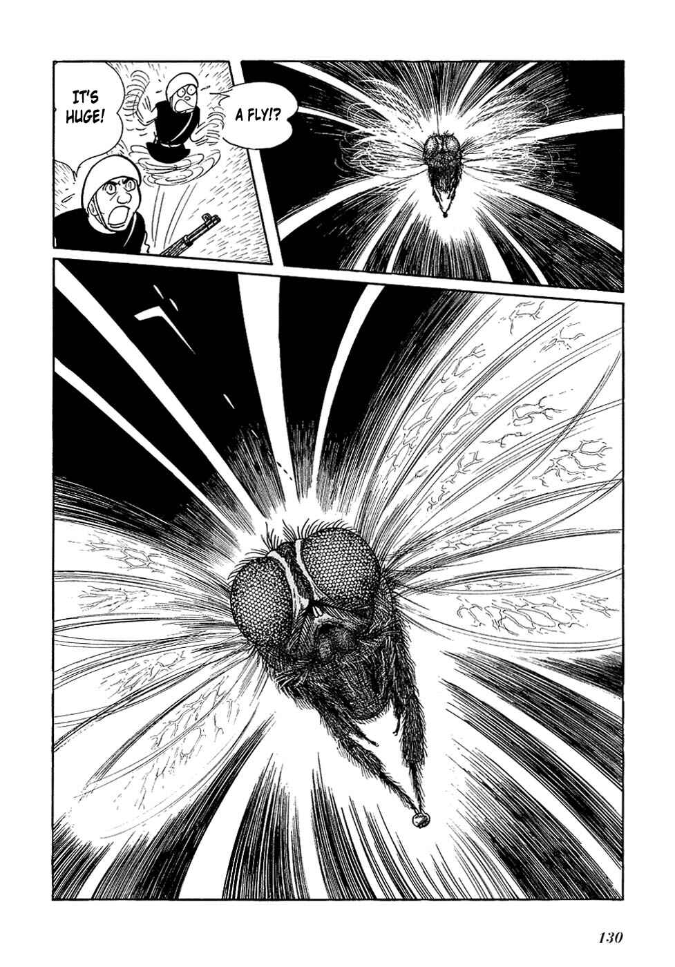 Page 17 Chapter 24.1 Ryus Road