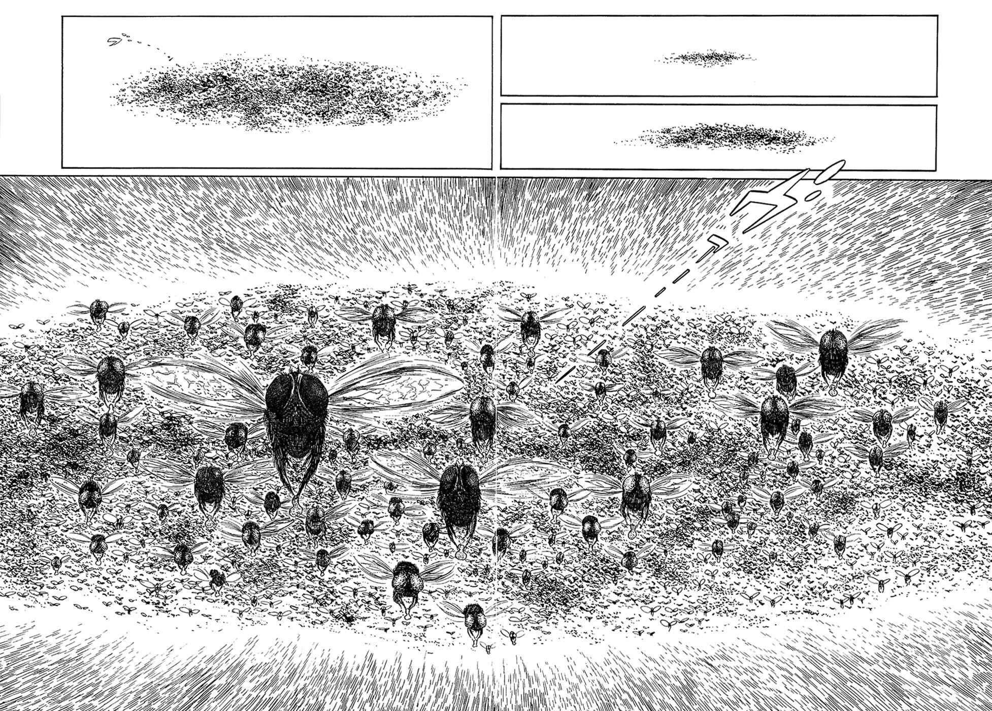 Page 25 Chapter 24.1 Ryus Road