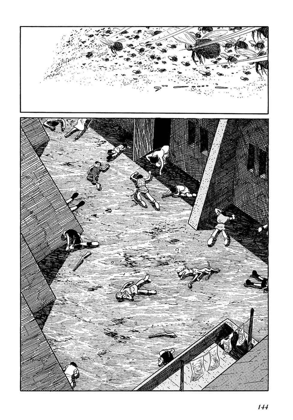 Page 28 Chapter 24.1 Ryus Road
