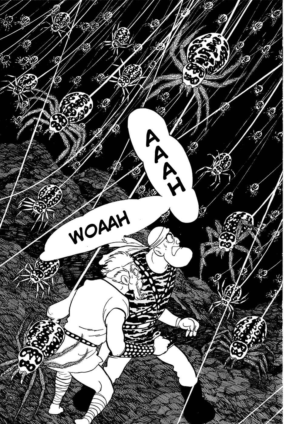 Page 48 Chapter 24.1 Ryus Road