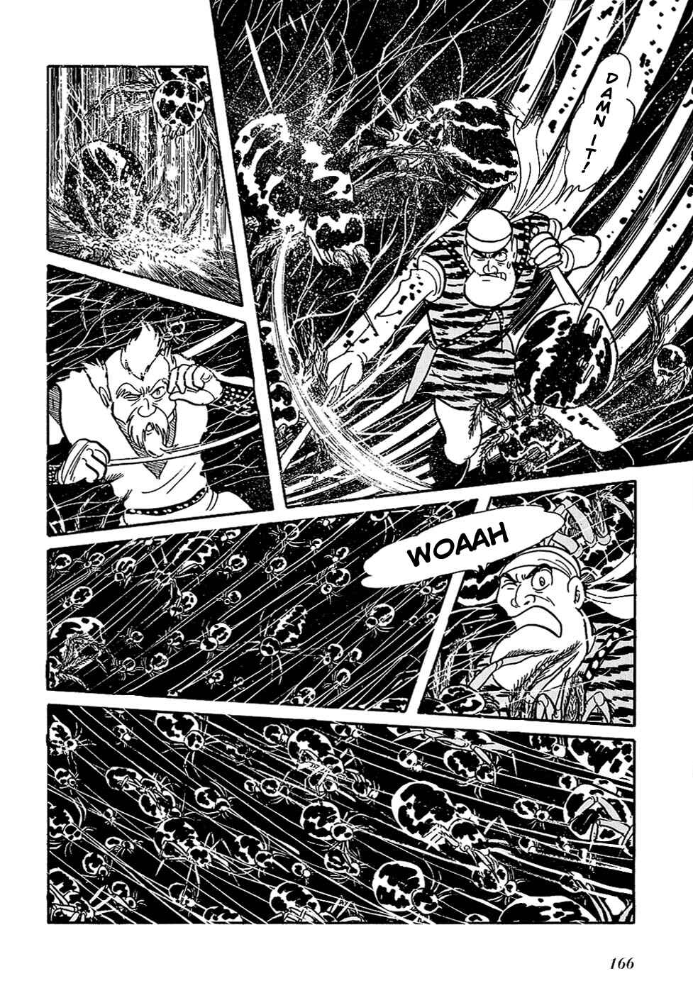 Page 49 Chapter 24.1 Ryus Road