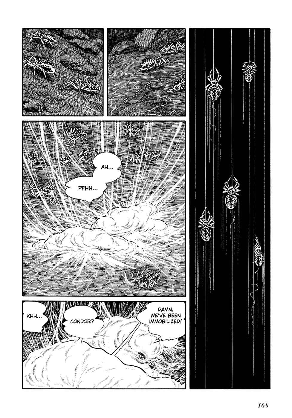 Page 51 Chapter 24.1 Ryus Road