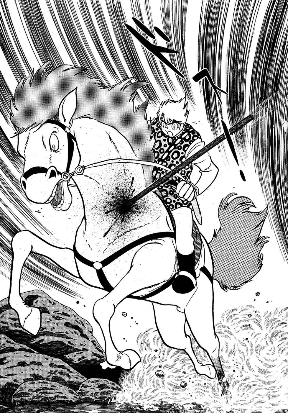 Page 8 Chapter 24.1 Ryus Road