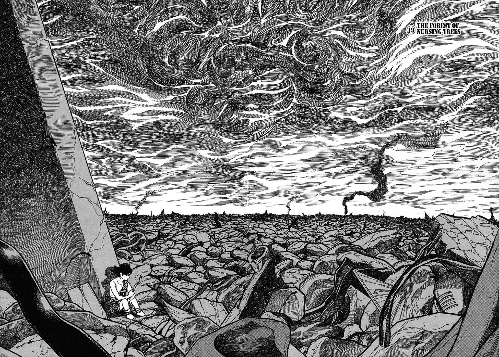 Page 1 Chapter 19 Ryus Road