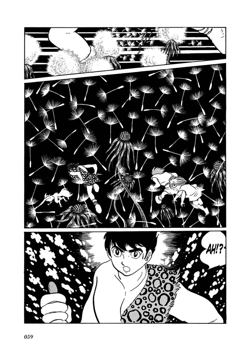 Page 17 Chapter 19 Ryus Road
