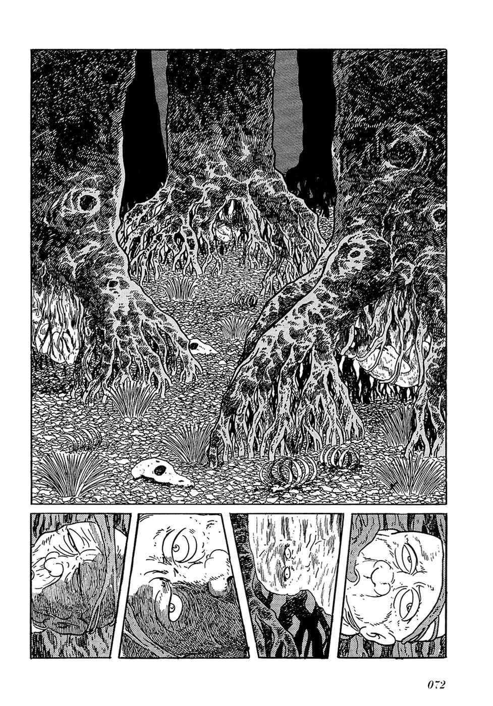 Page 29 Chapter 19 Ryus Road