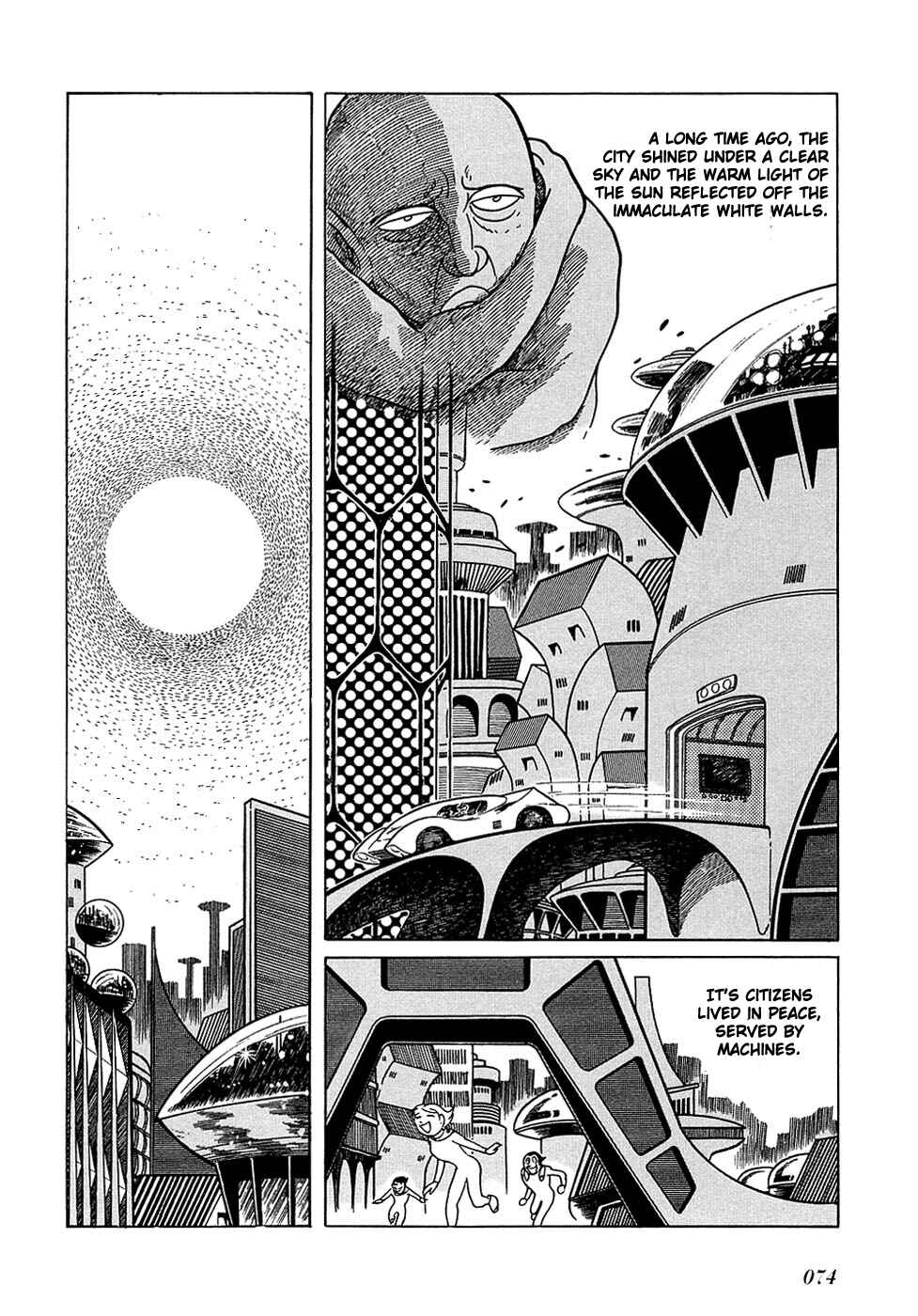 Page 31 Chapter 19 Ryus Road