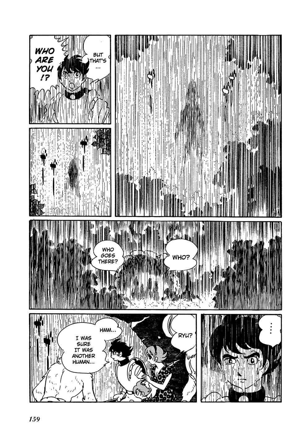 Page 14 Chapter 7 Ryus Road