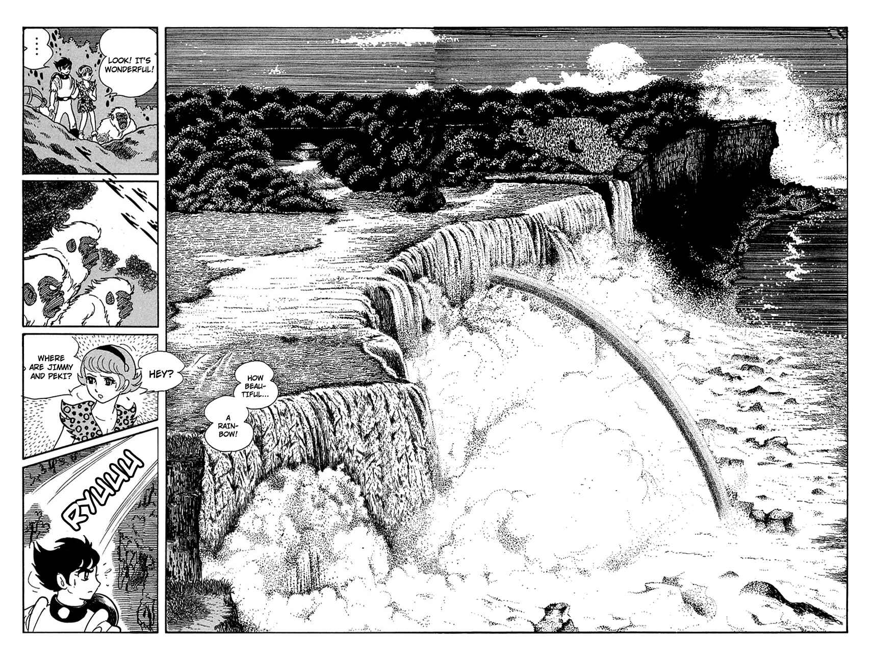 Page 17 Chapter 7 Ryus Road