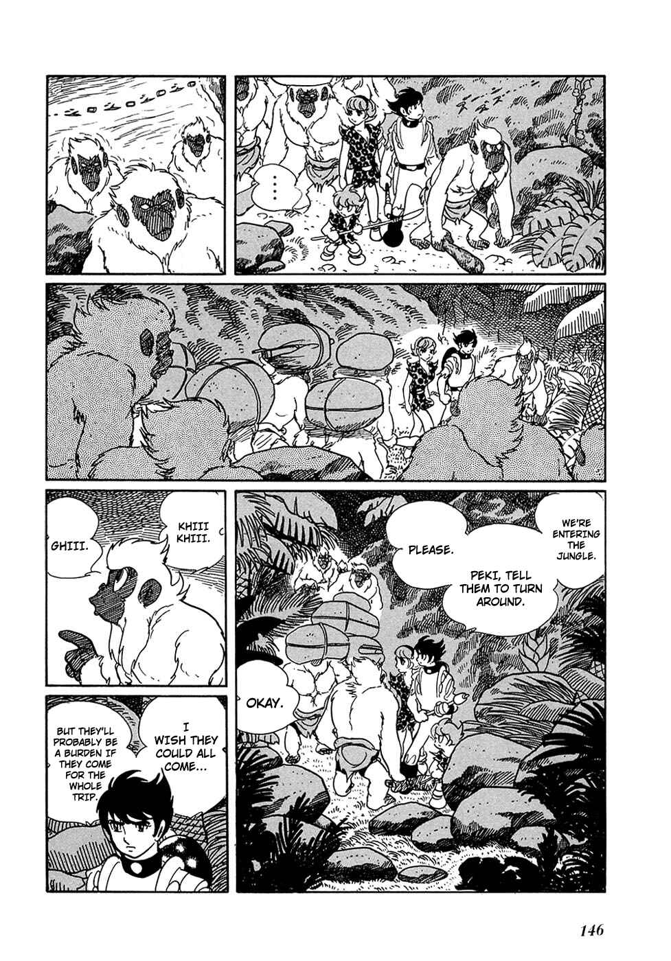 Page 2 Chapter 7 Ryus Road