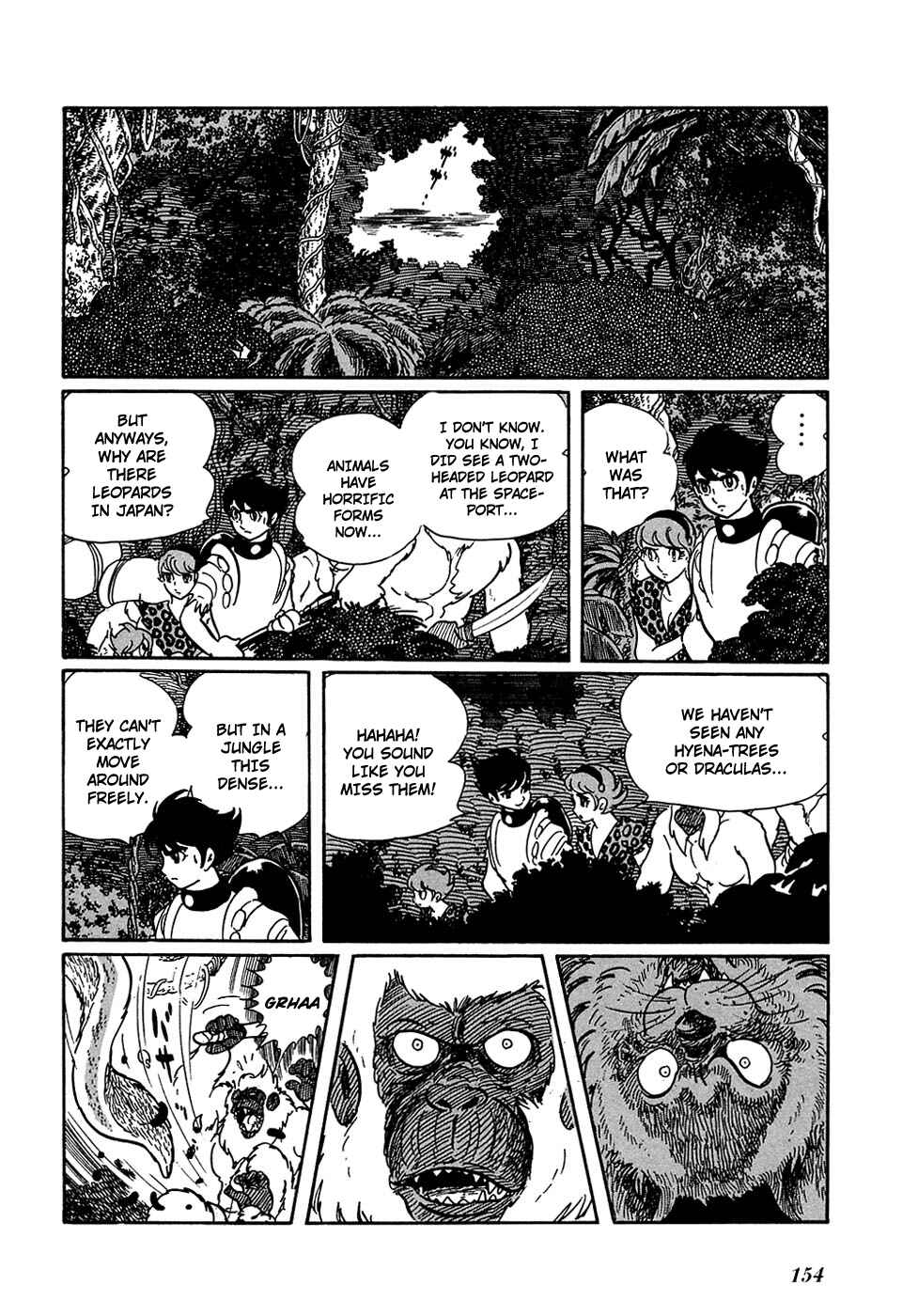 Page 9 Chapter 7 Ryus Road
