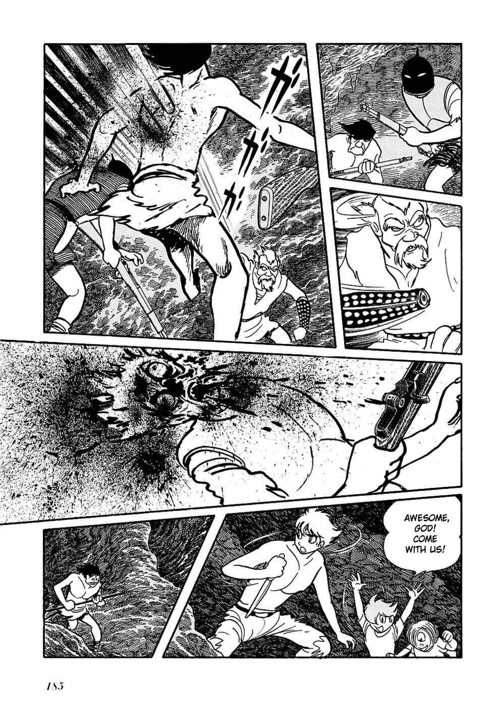 Page 15 Chapter 24.2 Ryus Road