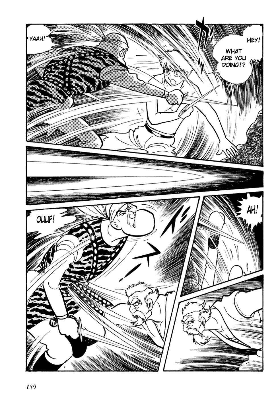 Page 19 Chapter 24.2 Ryus Road