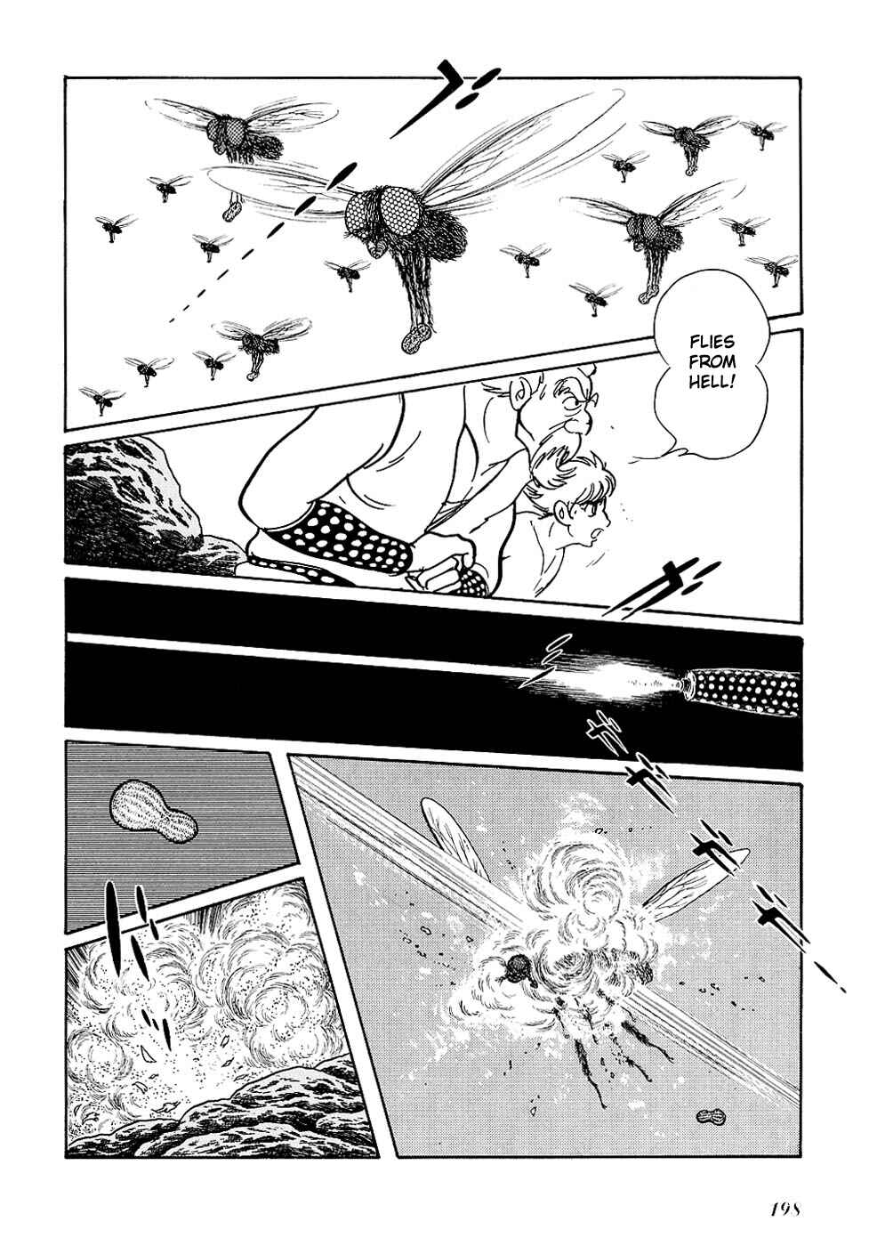 Page 28 Chapter 24.2 Ryus Road