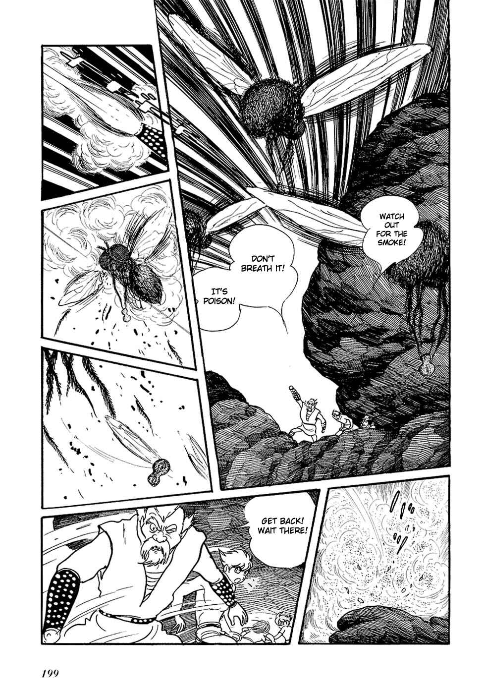 Page 29 Chapter 24.2 Ryus Road