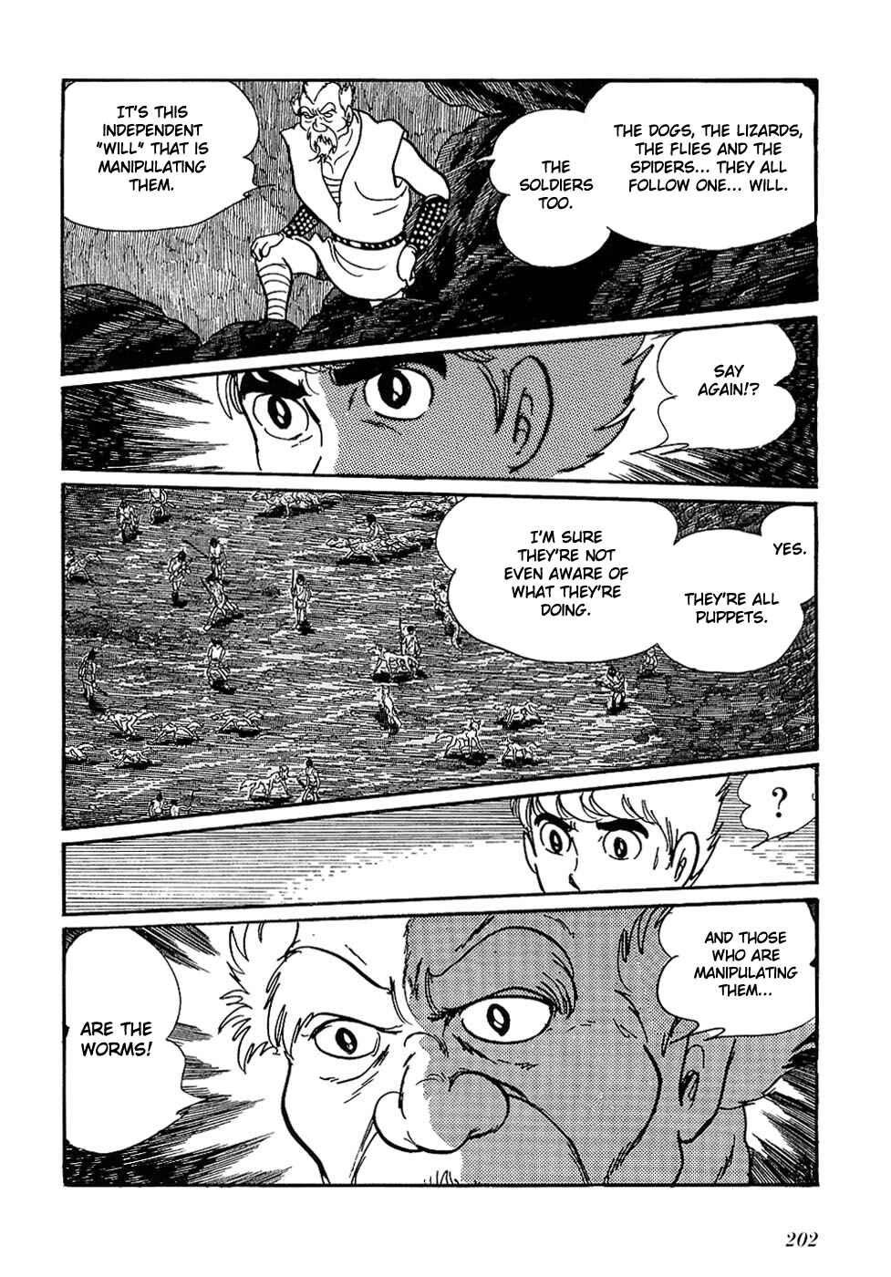 Page 32 Chapter 24.2 Ryus Road