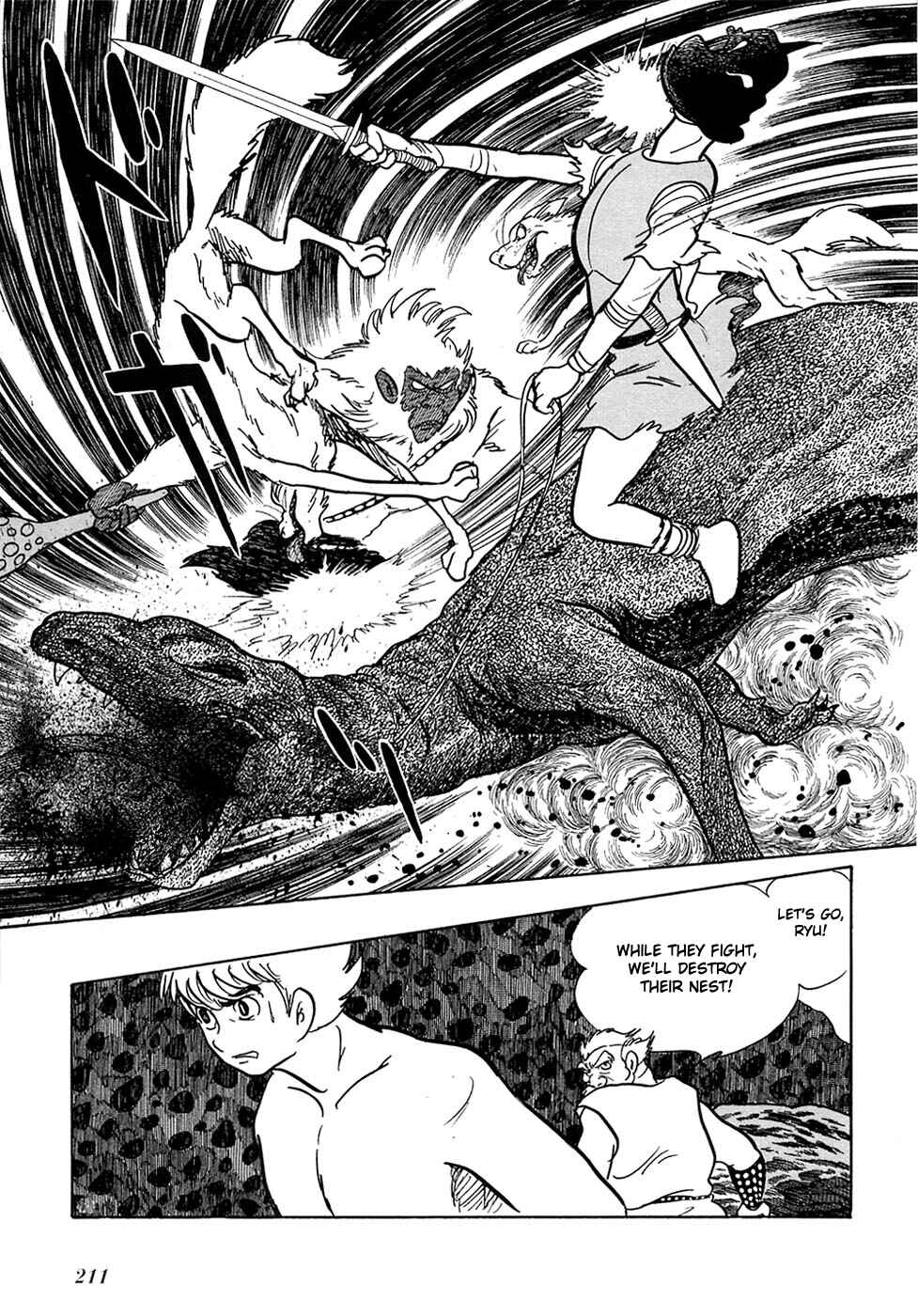 Page 40 Chapter 24.2 Ryus Road