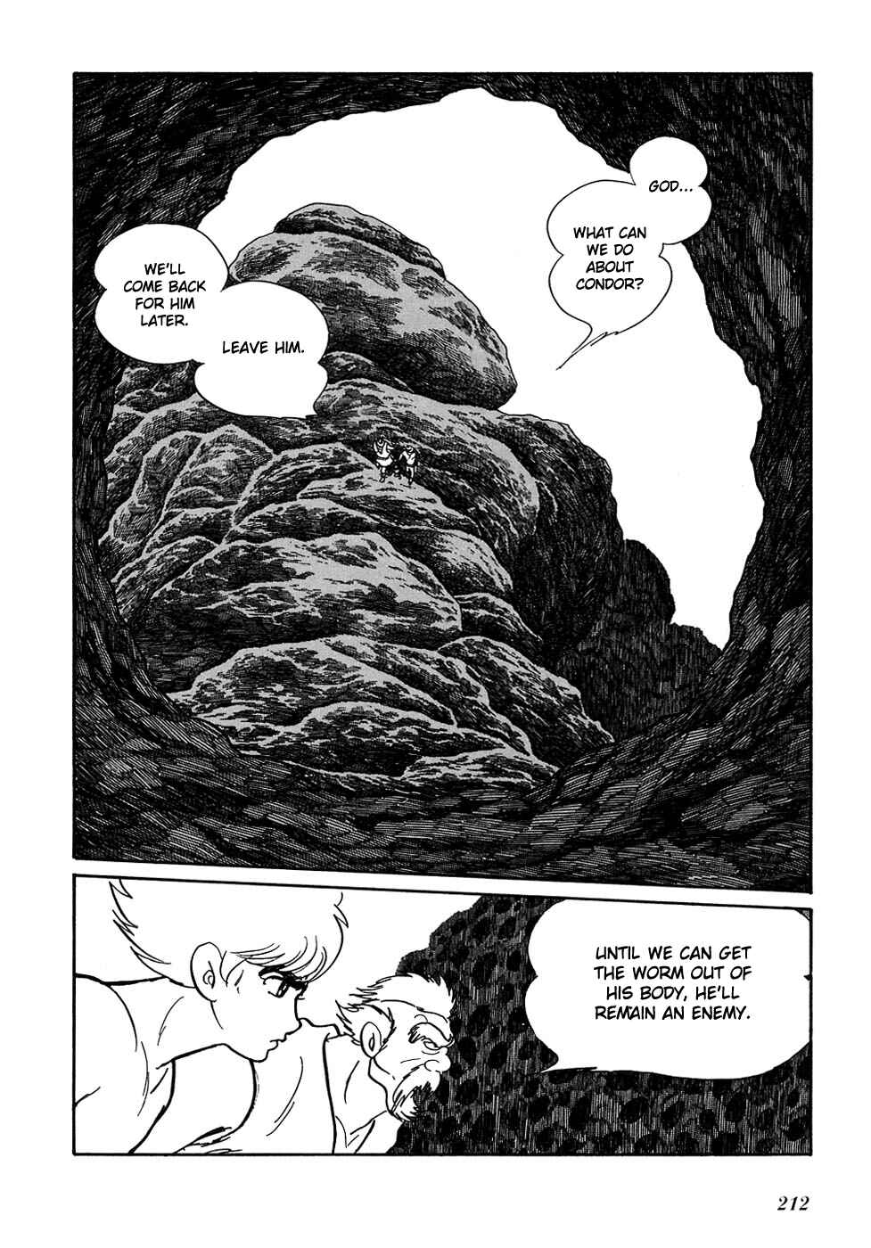 Page 41 Chapter 24.2 Ryus Road