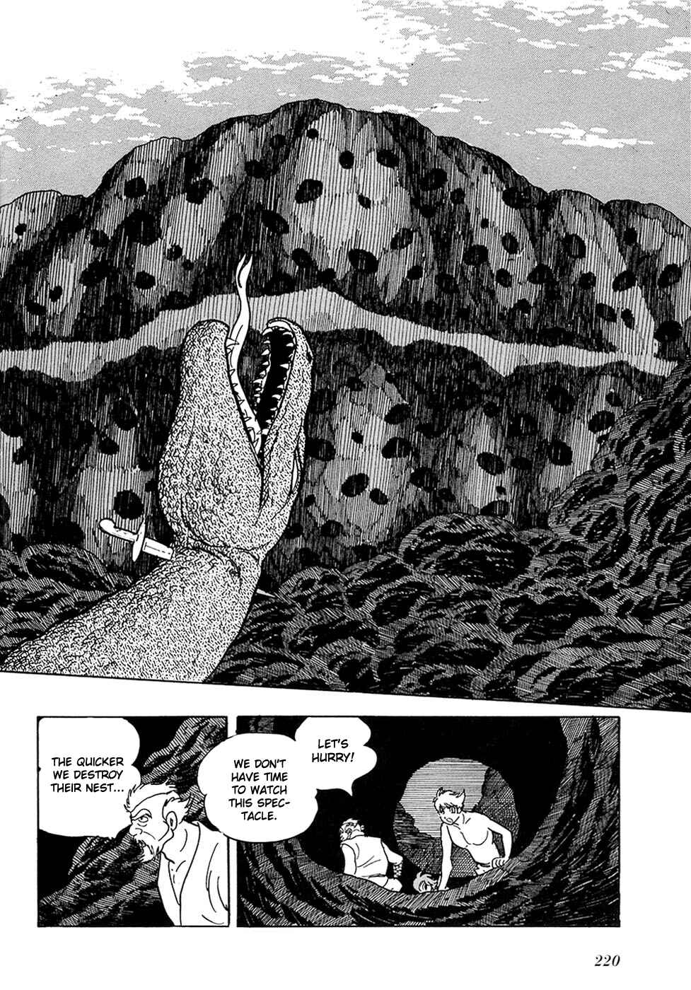 Page 49 Chapter 24.2 Ryus Road
