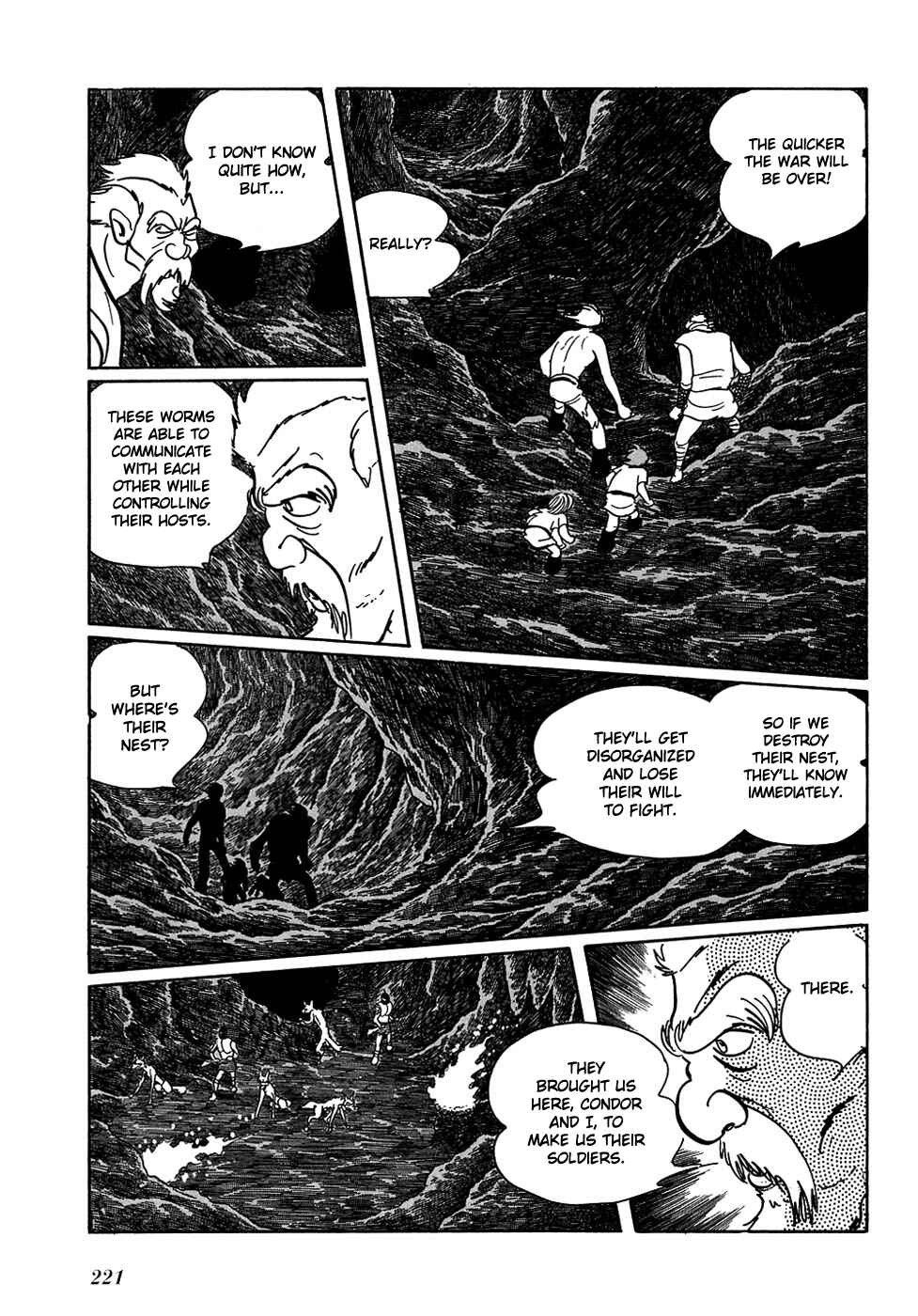 Page 50 Chapter 24.2 Ryus Road