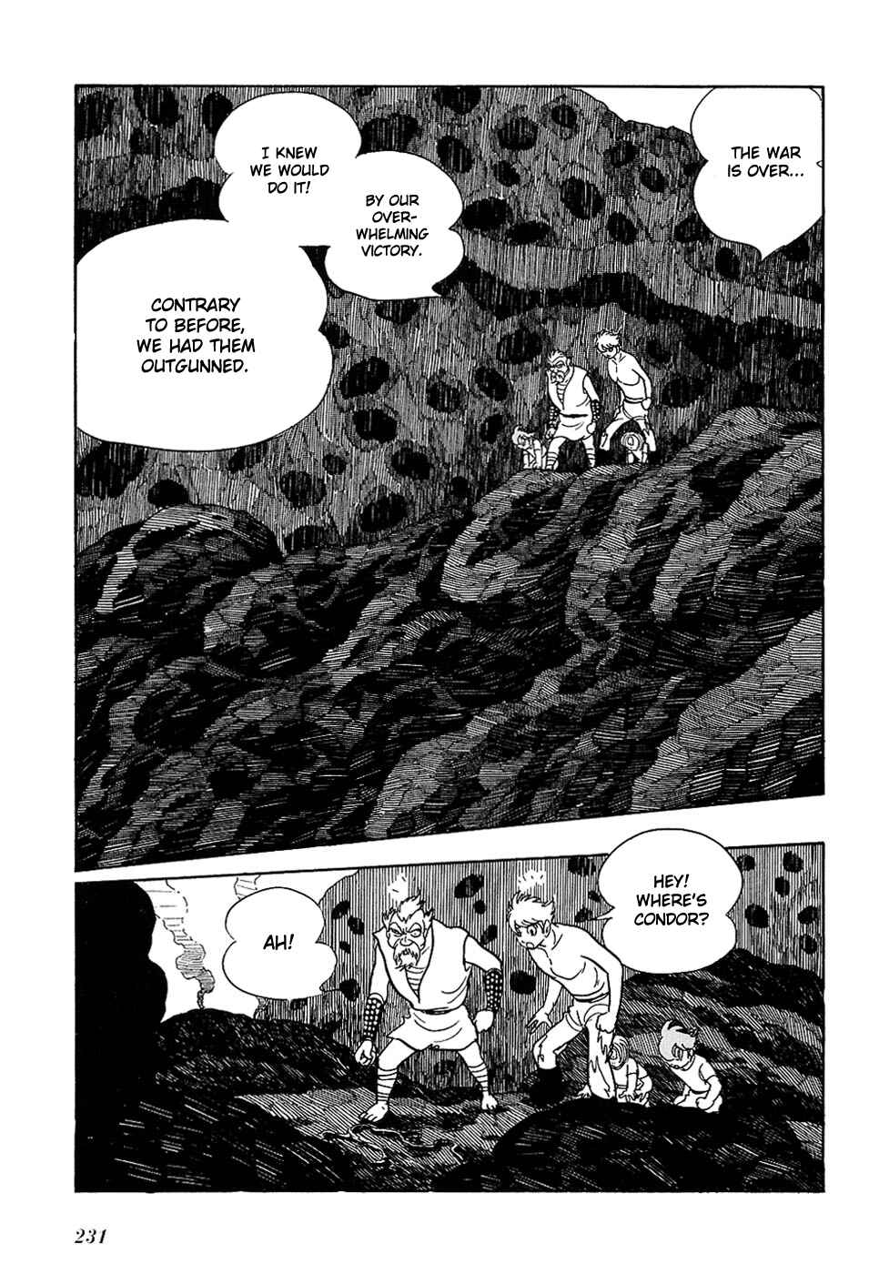 Page 60 Chapter 24.2 Ryus Road