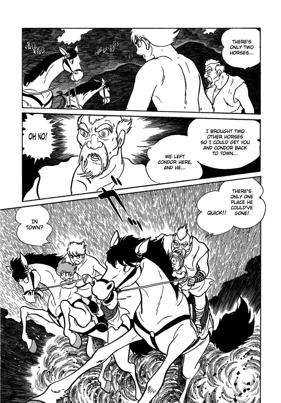 Page 61 Chapter 24.2 Ryus Road