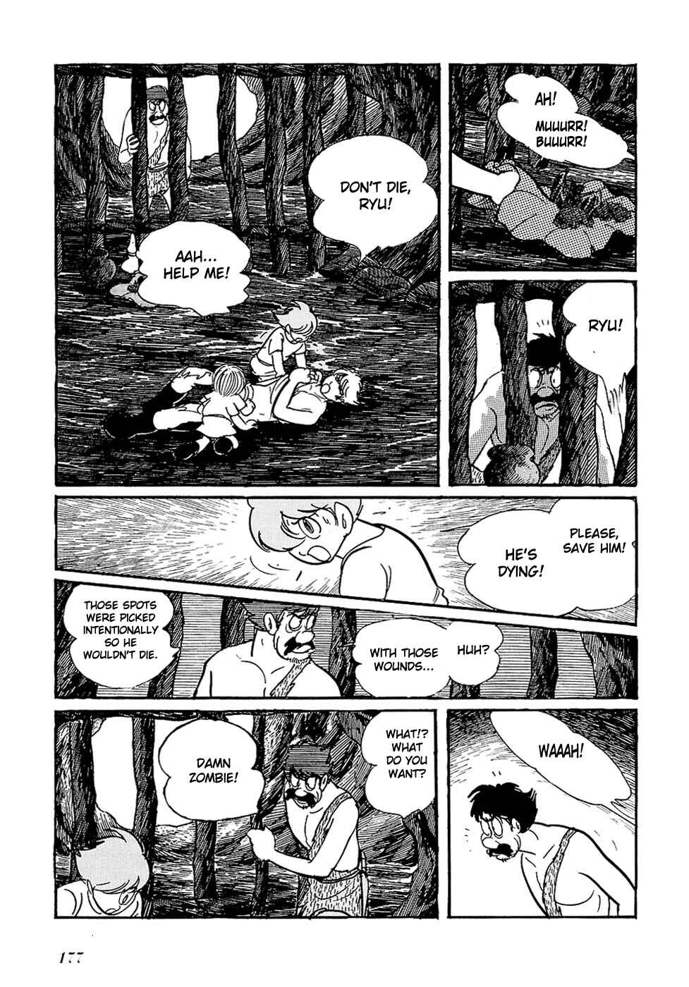 Page 7 Chapter 24.2 Ryus Road
