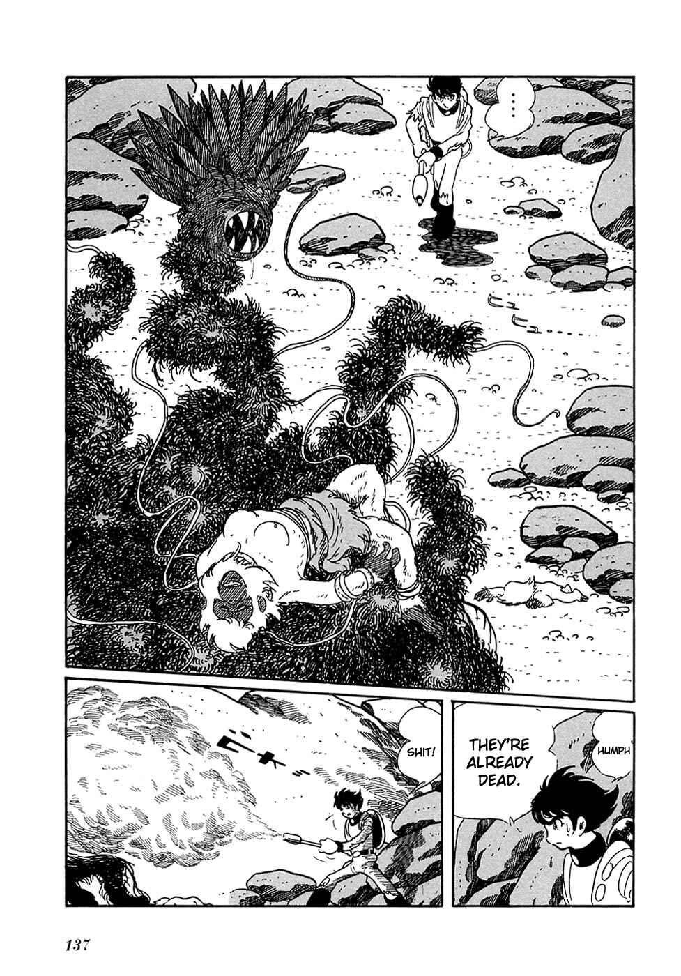 Page 11 Chapter 6 Ryus Road