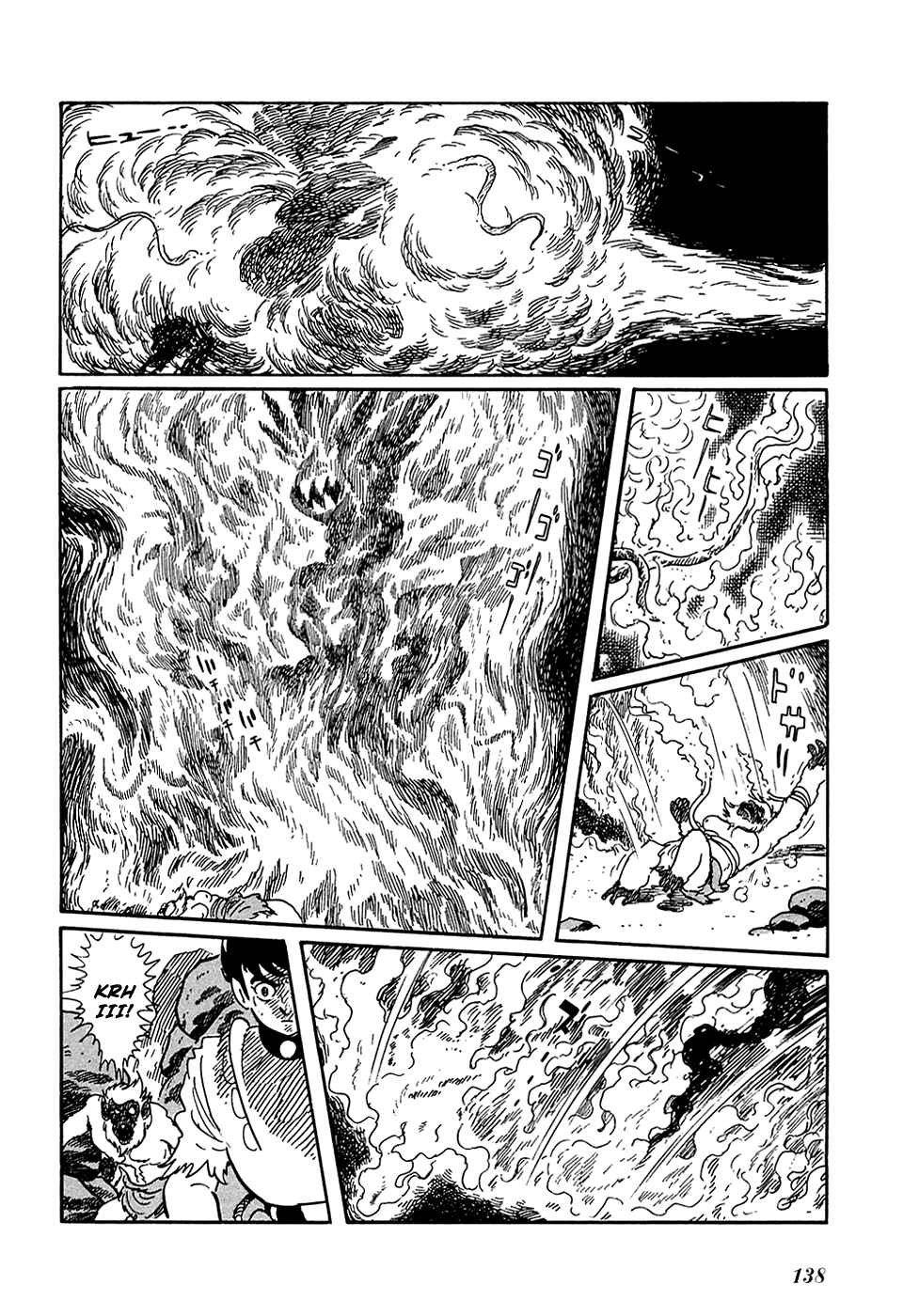 Page 12 Chapter 6 Ryus Road