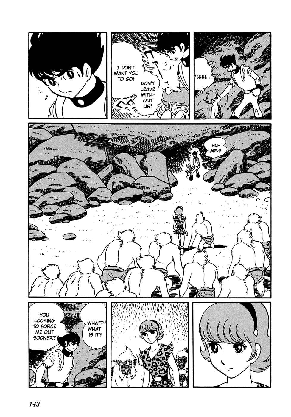 Page 17 Chapter 6 Ryus Road